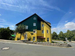 Hotel Landgasthaus Zander